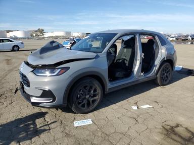 Honda Hr-V Sport 2025