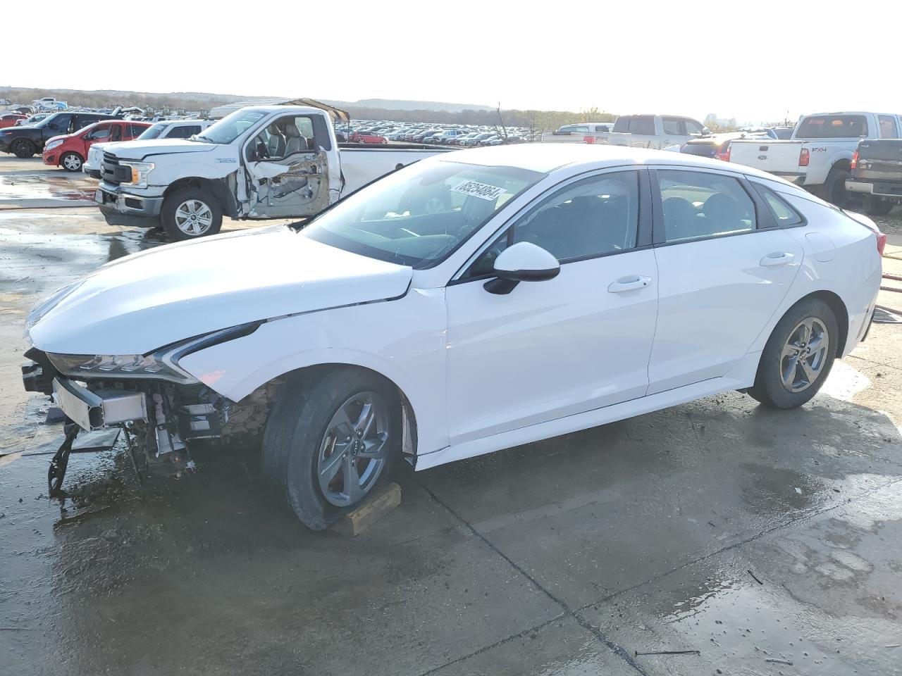 KIA K5 LXS 2023