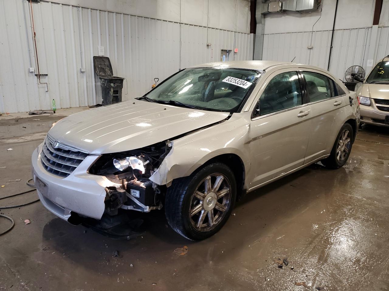 CHRYSLER SEBRING TO 2008