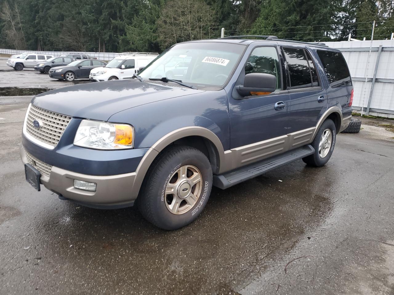 FORD EXPEDITION 2003