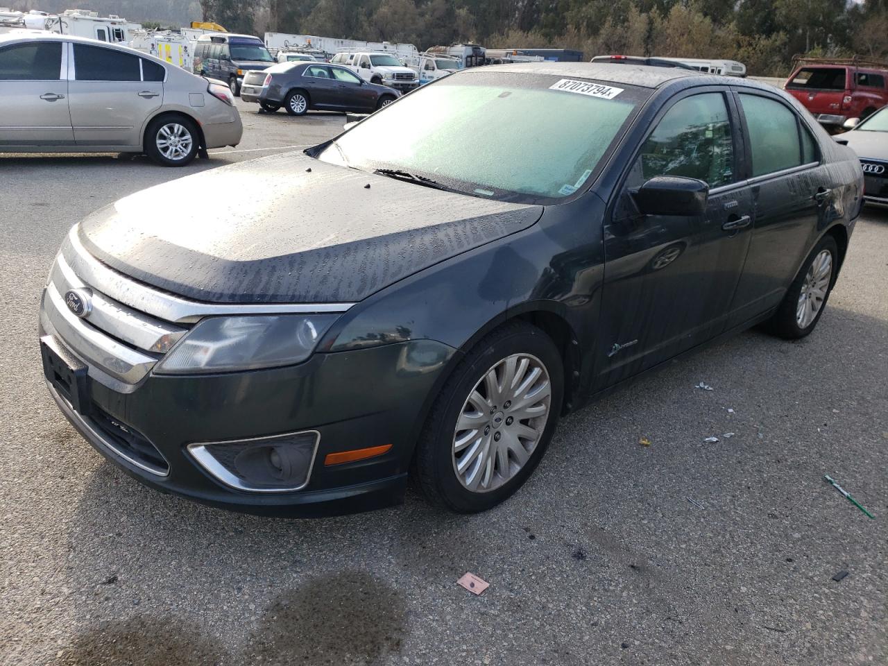 FORD FUSION HYB 2010