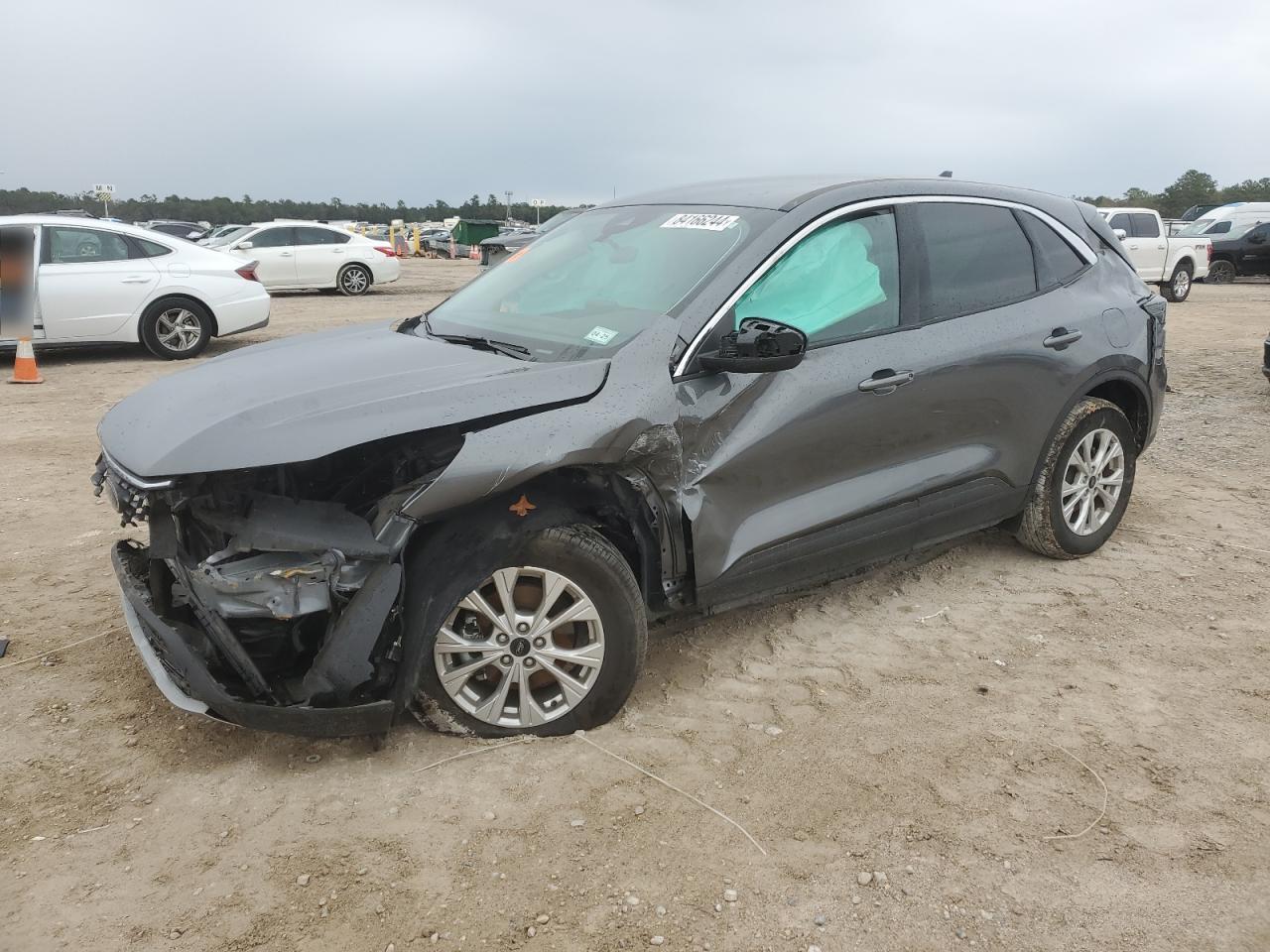 FORD ESCAPE ACT 2023