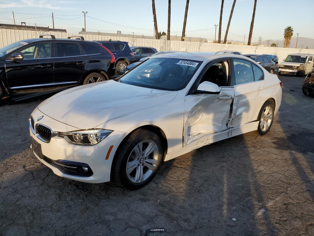 BMW 330 I 2018