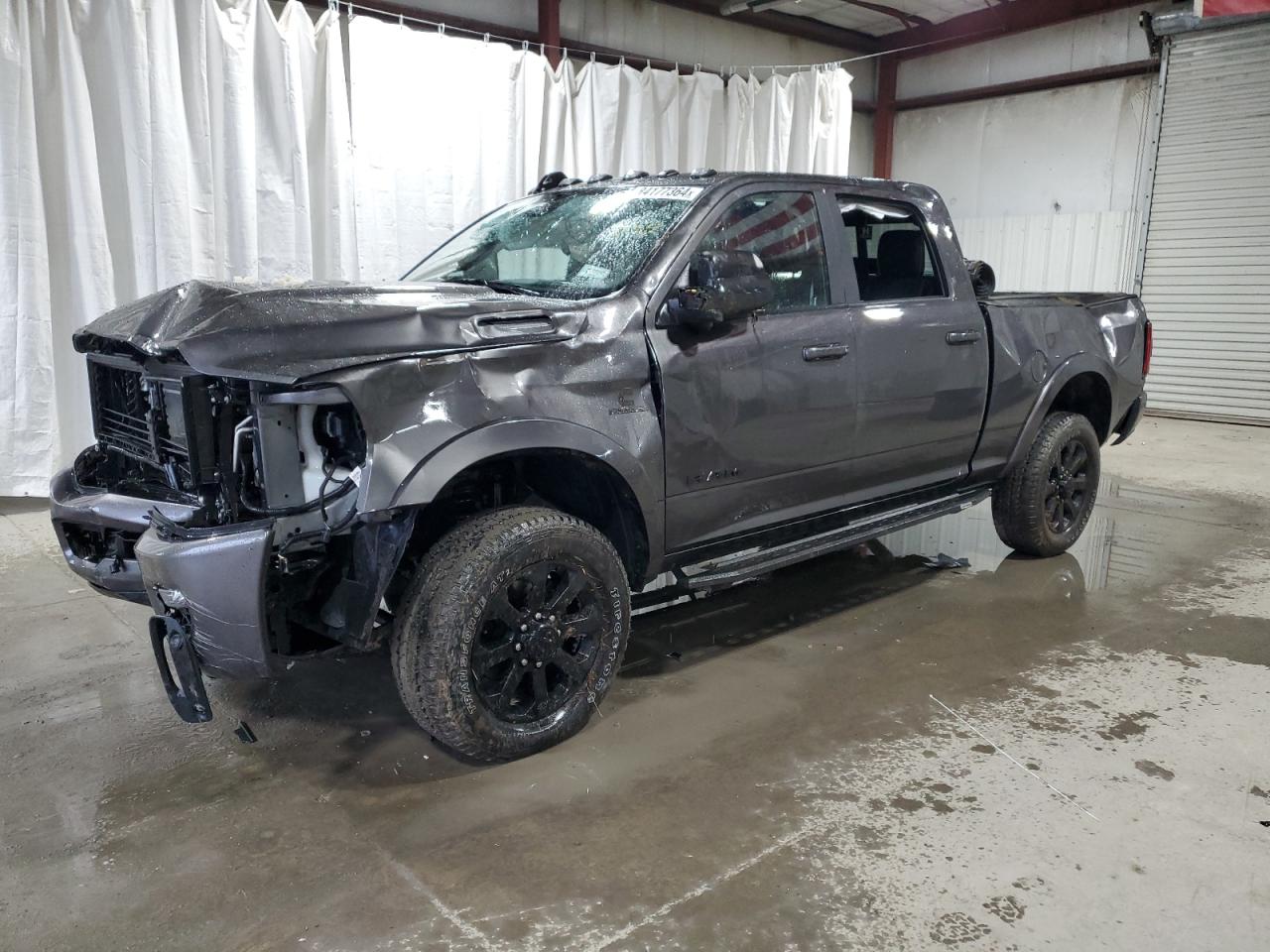 RAM 2500 LARAM 2022