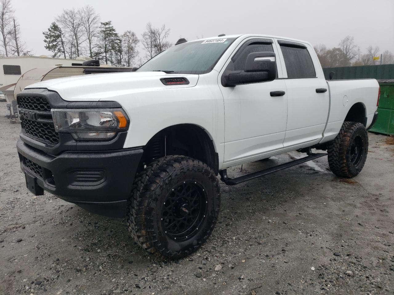 RAM 2500 TRADE 2024