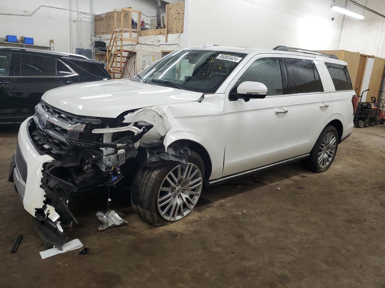FORD EXPEDITION 2023