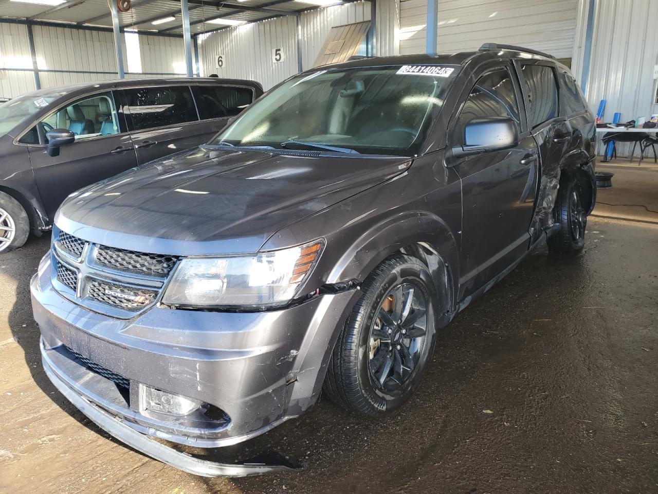 DODGE JOURNEY SE 2020