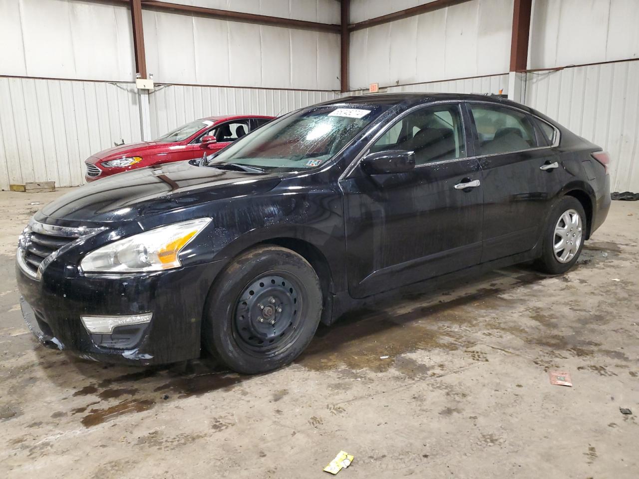 NISSAN ALTIMA 2.5 2015
