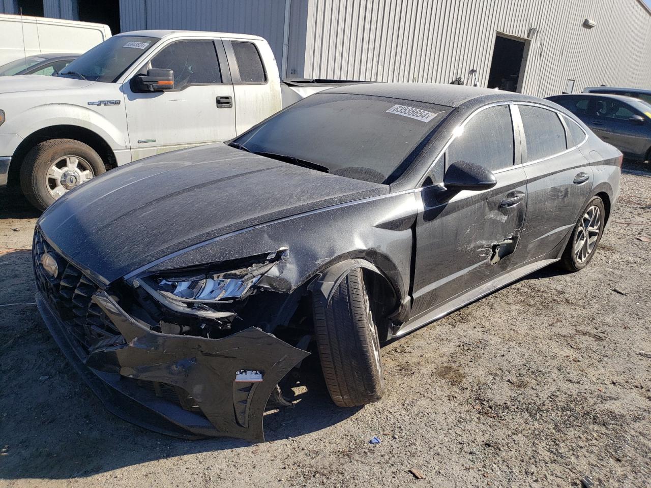 HYUNDAI SONATA SEL 2022