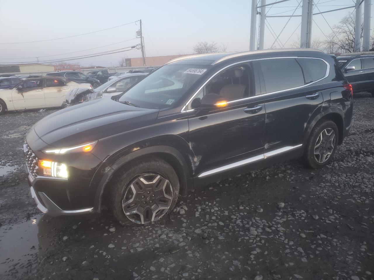 HYUNDAI SANTA FE S 2023