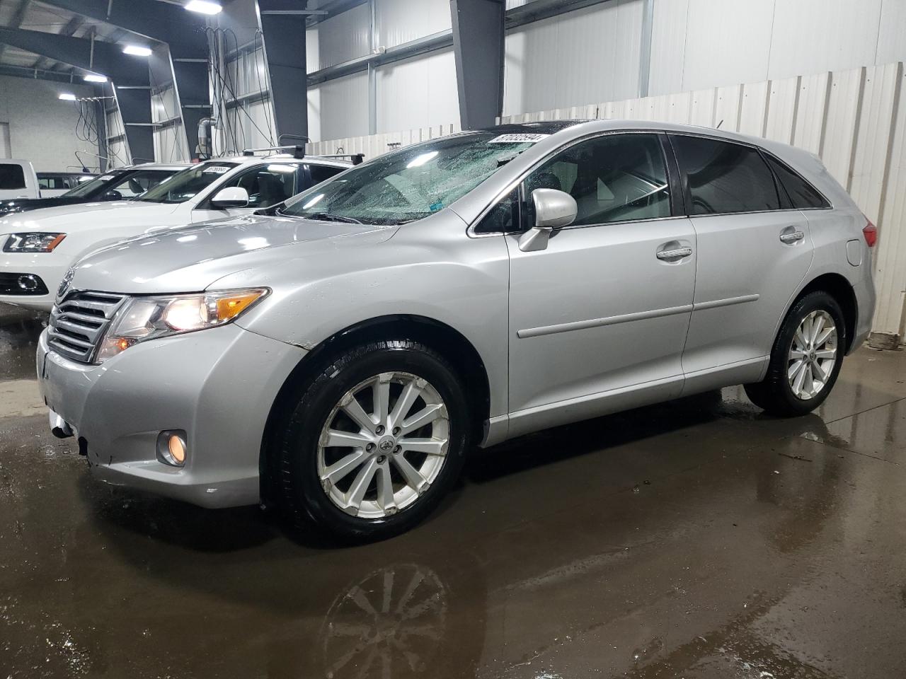 TOYOTA VENZA 2009