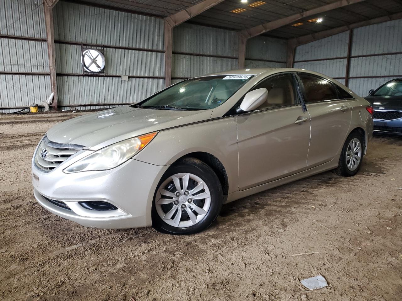 HYUNDAI SONATA GLS 2011