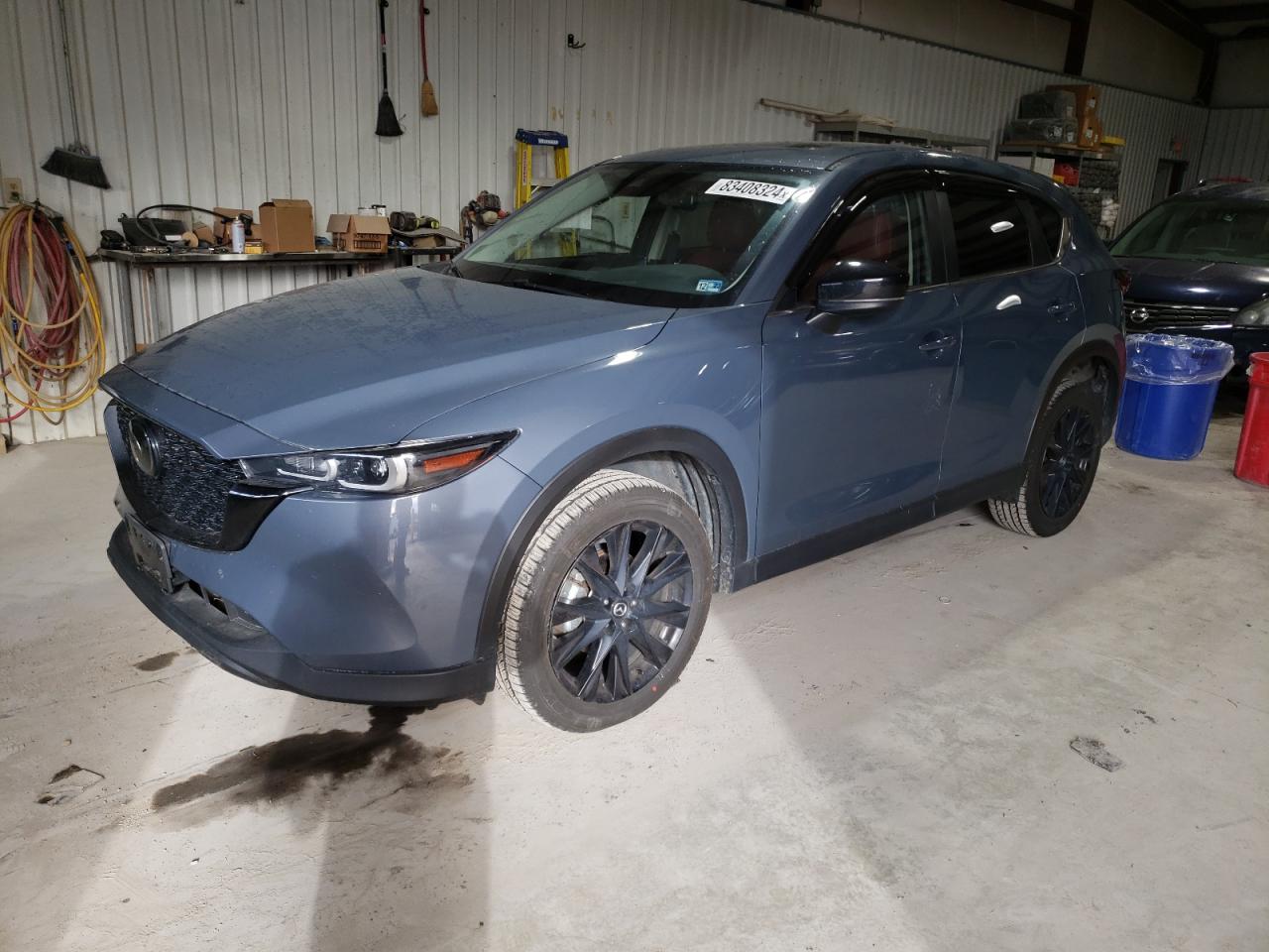MAZDA CX-5 PREFE 2023