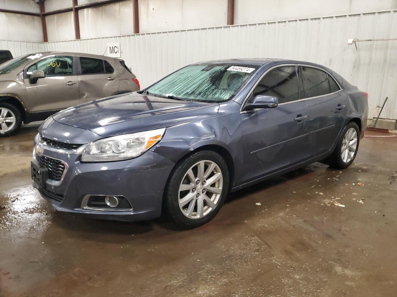 CHEVROLET MALIBU 2LT 2015