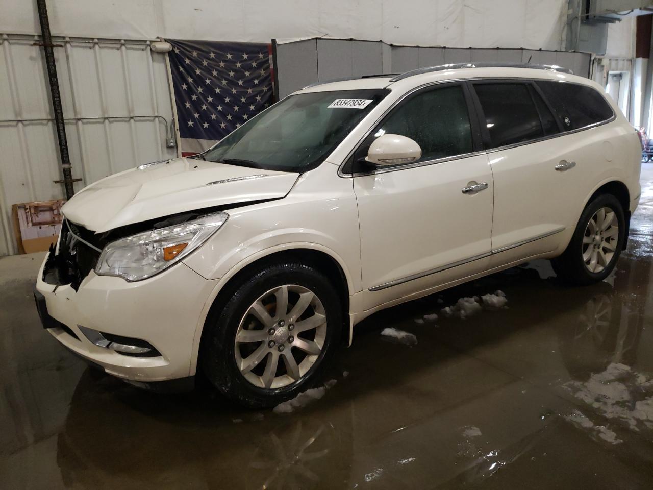 BUICK ENCLAVE 2015