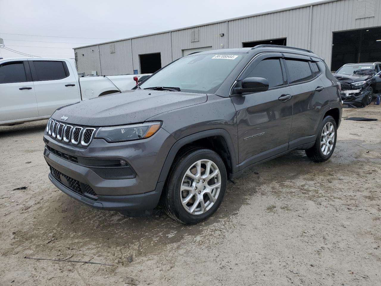 JEEP COMPASS LA 2023