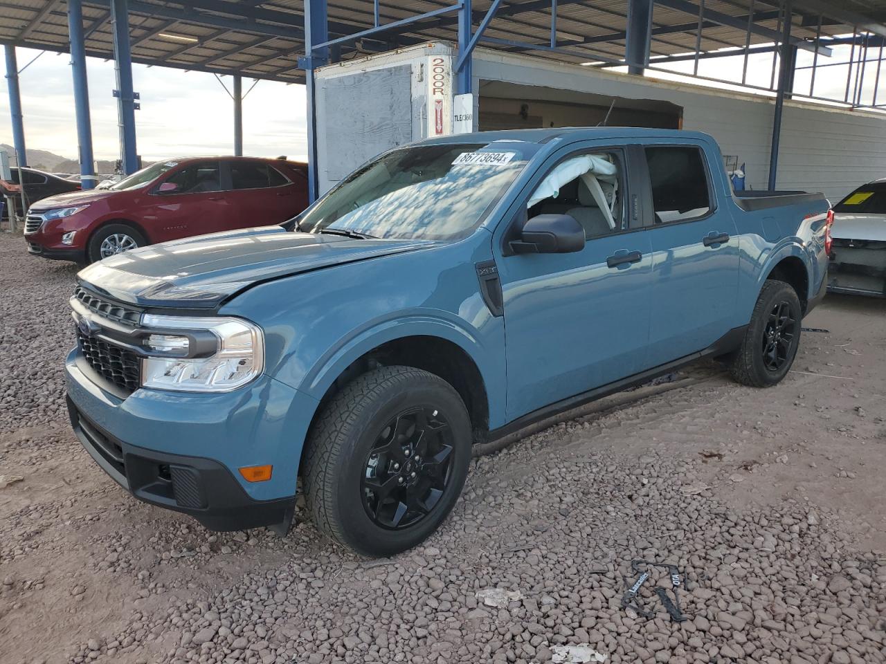 FORD MAVERICK X 2023