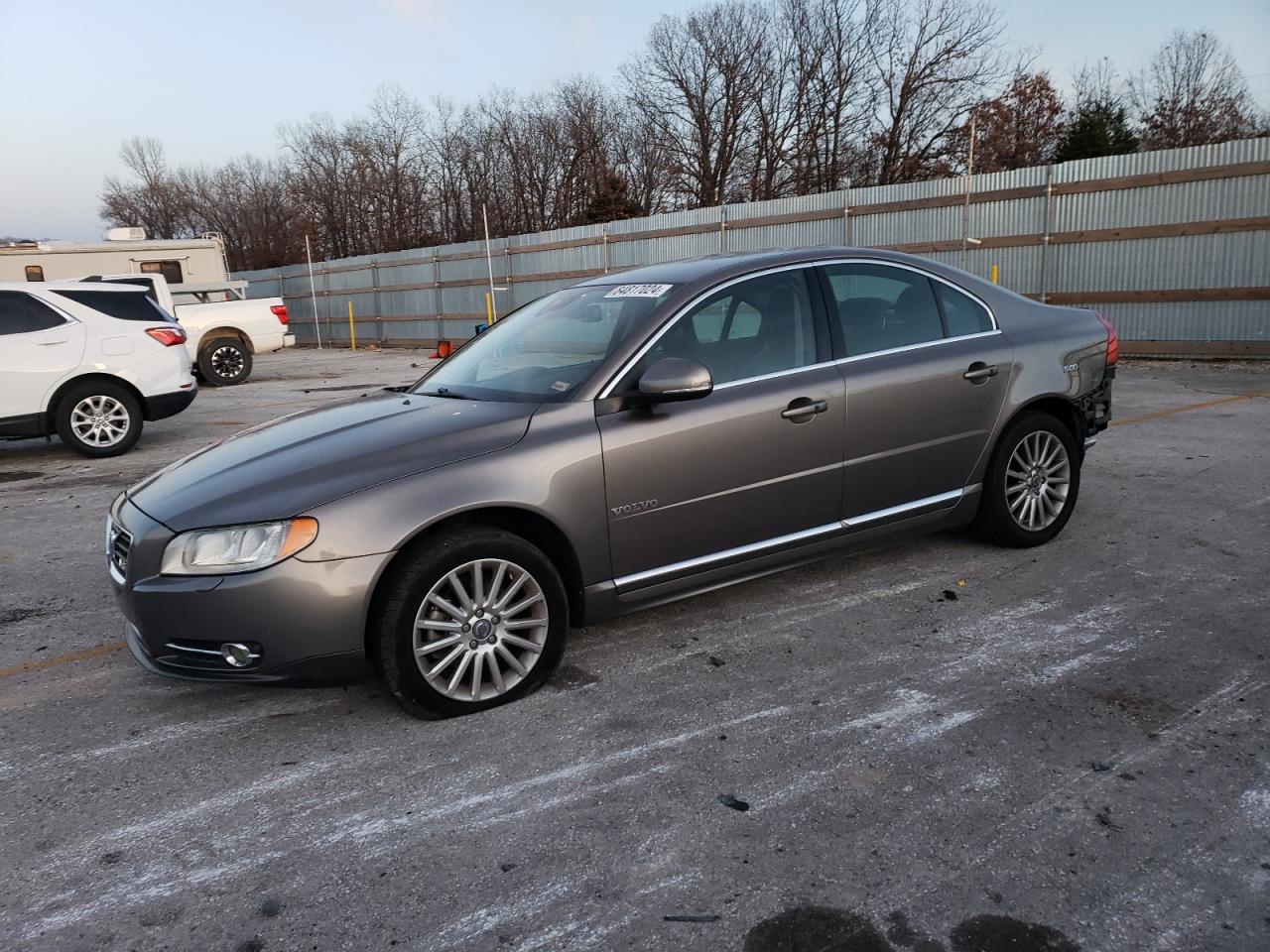 VOLVO S80 3.2 2012