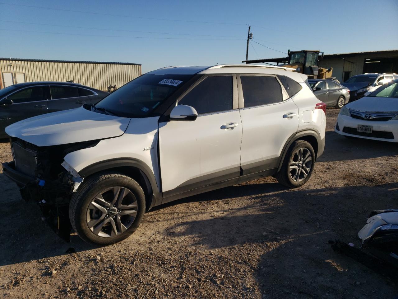 KIA SELTOS S 2023