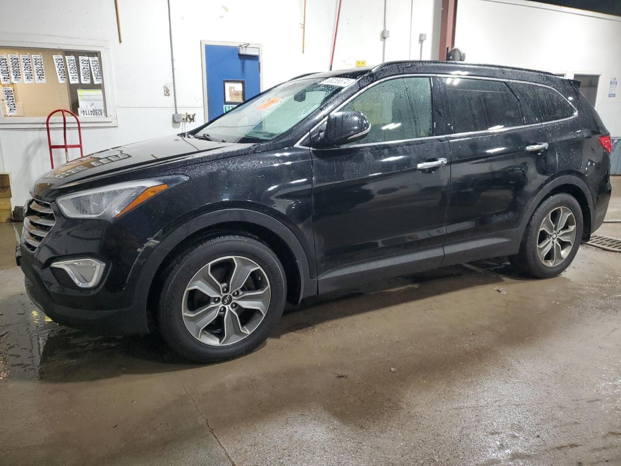 HYUNDAI SANTA FE G 2014