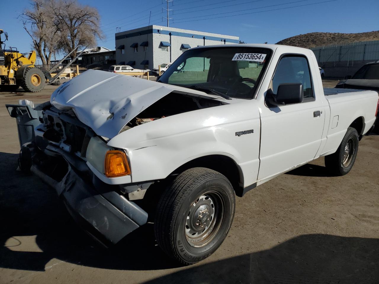 FORD RANGER 2005