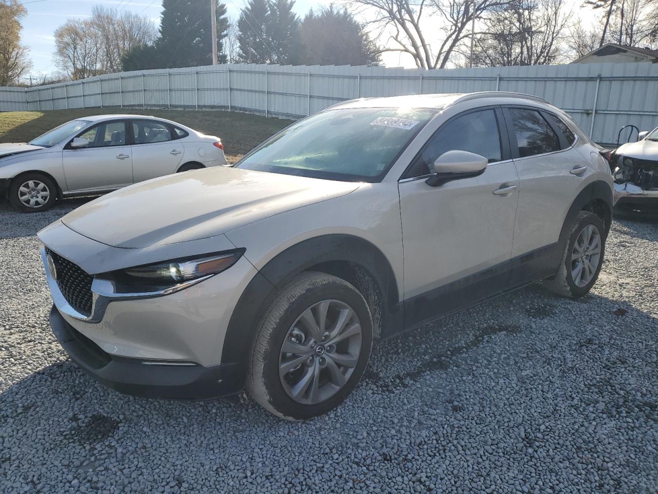 MAZDA CX-30 PREF 2024