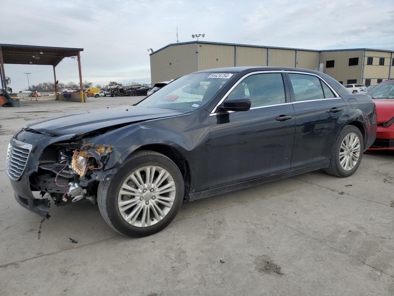 CHRYSLER 300 2014