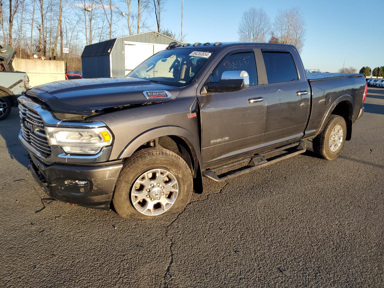 RAM 2500 LARAM 2022