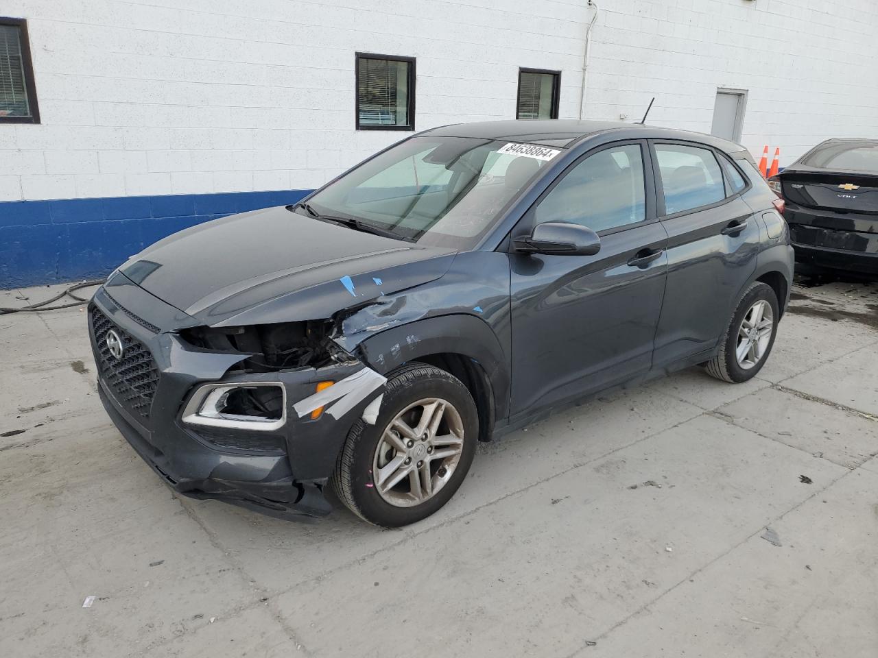 HYUNDAI KONA SE 2021