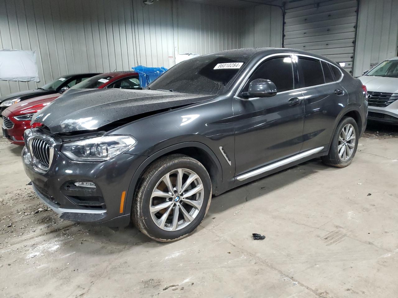 BMW X4 XDRIVE3 2019