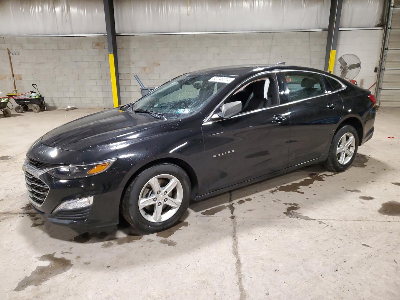 CHEVROLET MALIBU LS 2019