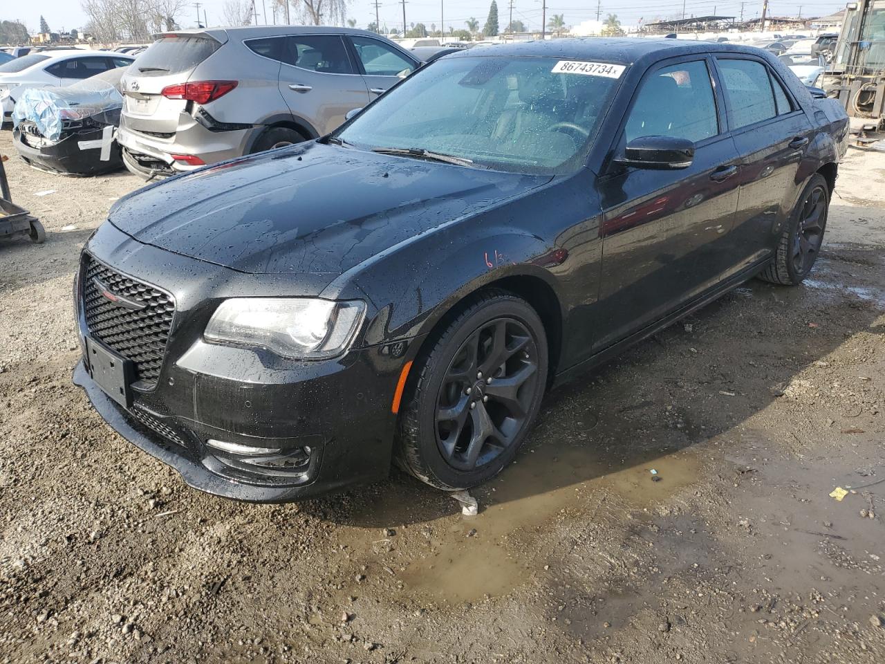 CHRYSLER 300 S 2023