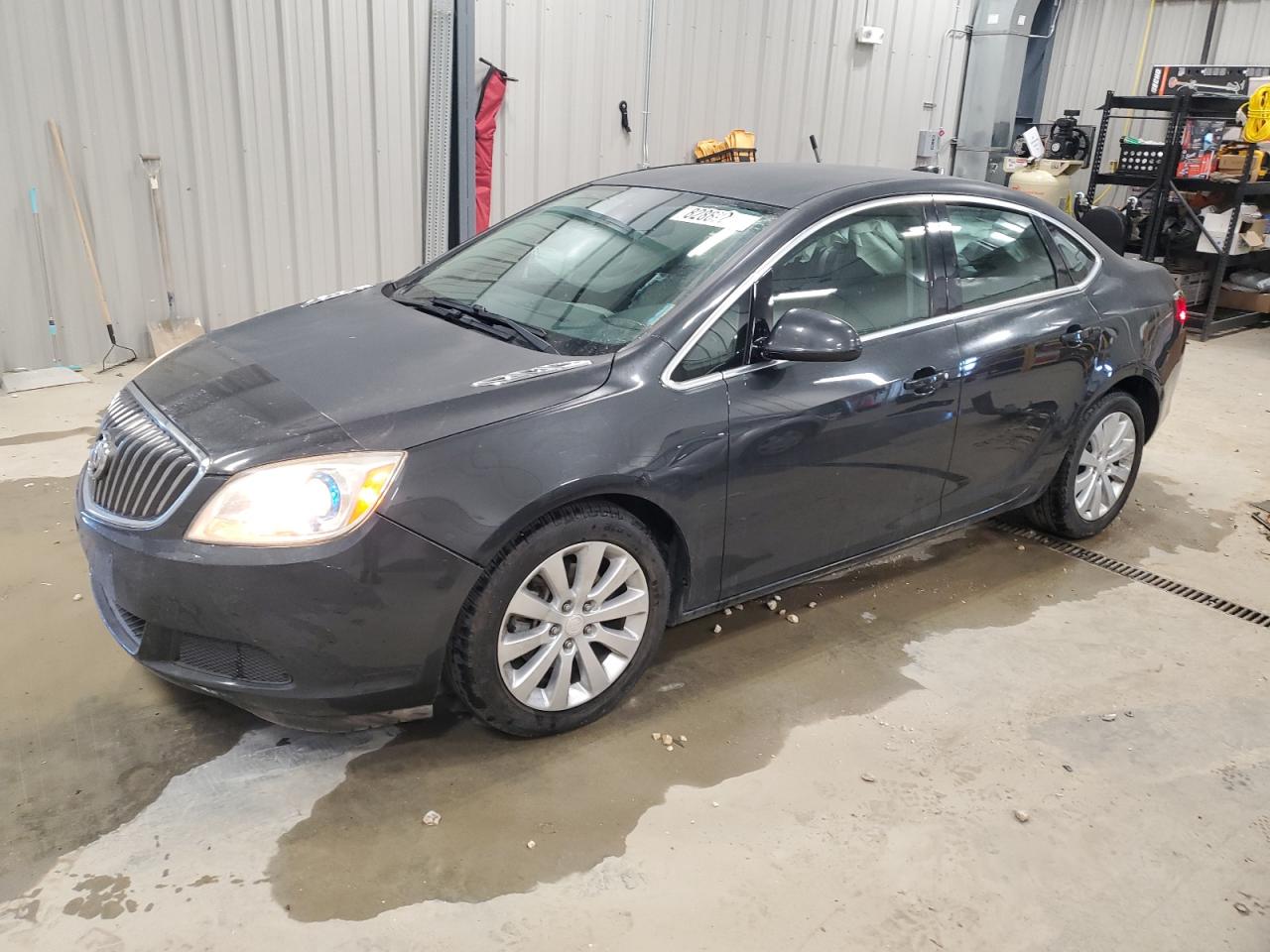 BUICK VERANO 2015