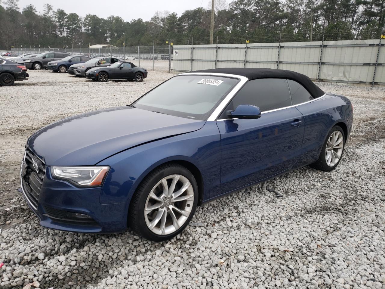 AUDI A5 PREMIUM 2013