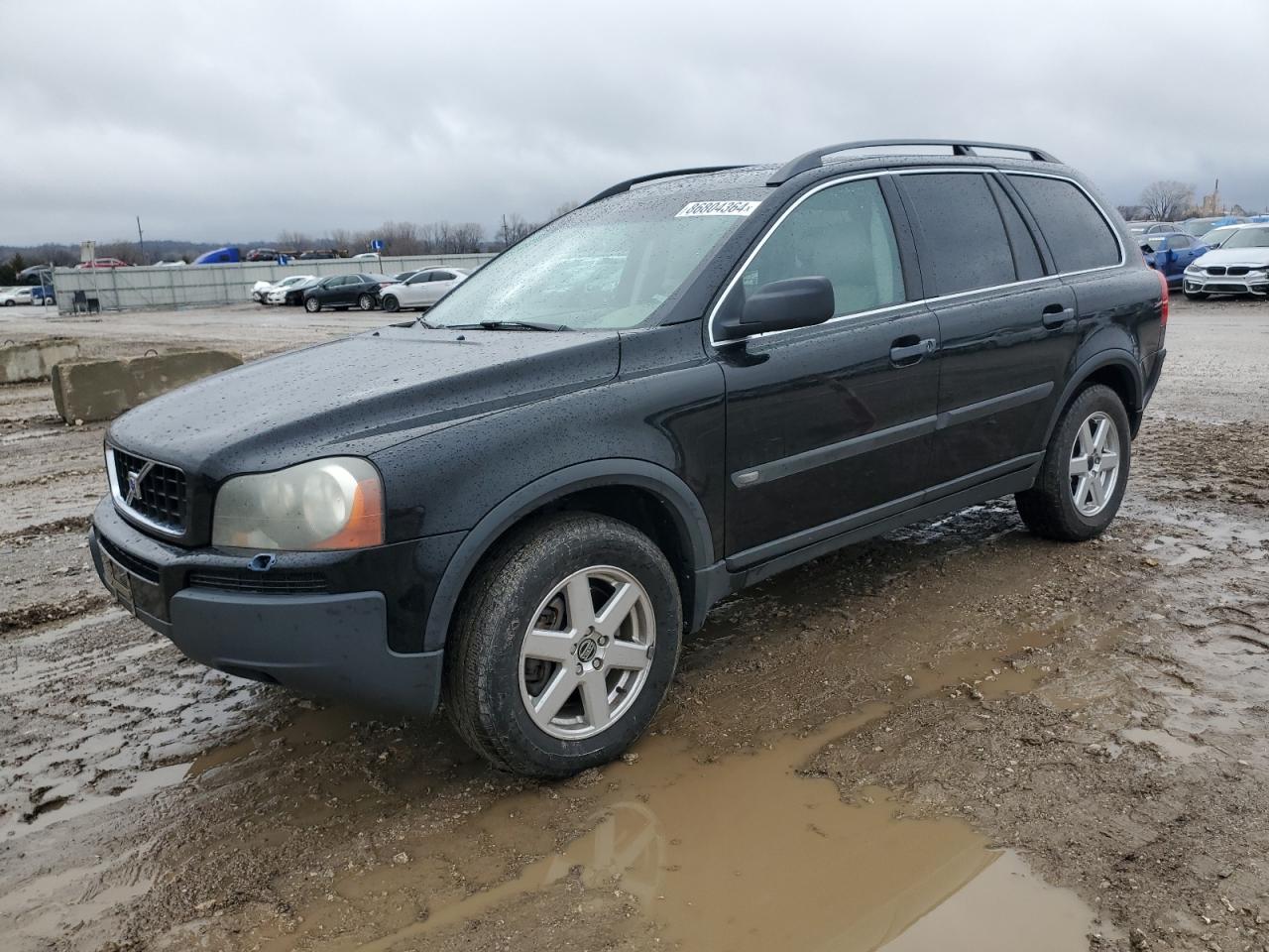 VOLVO XC90 2005