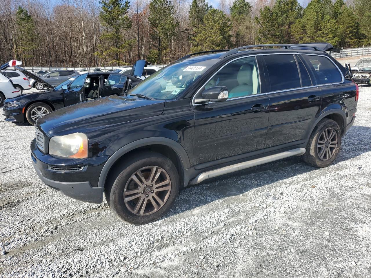 VOLVO XC90 3.2 2010