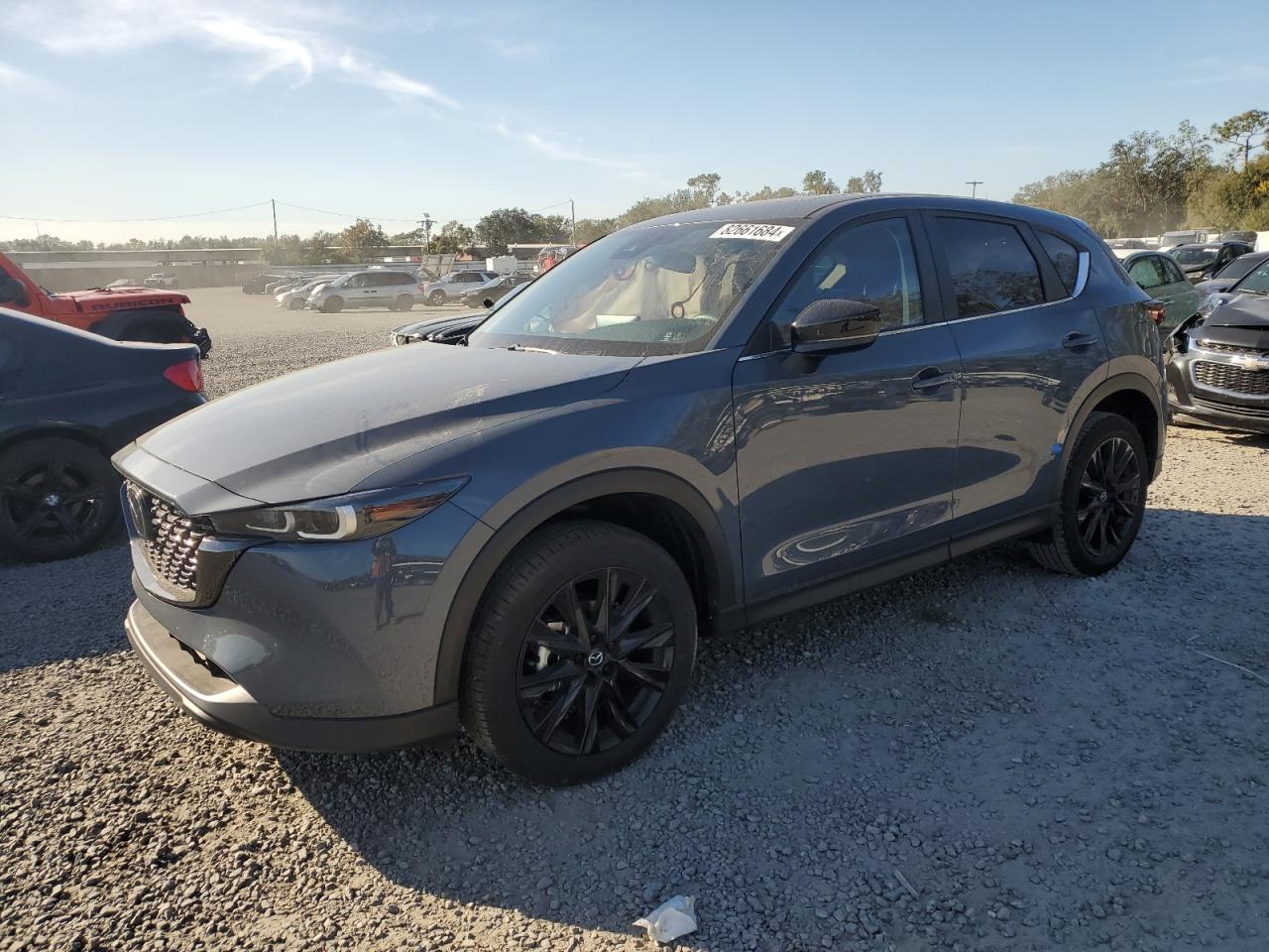 MAZDA CX-5 PREFE 2024