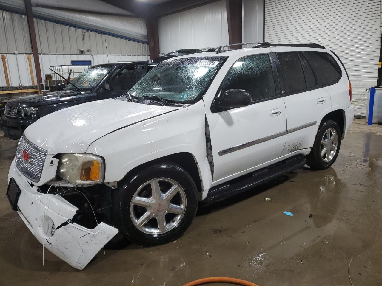 GMC ENVOY 2008