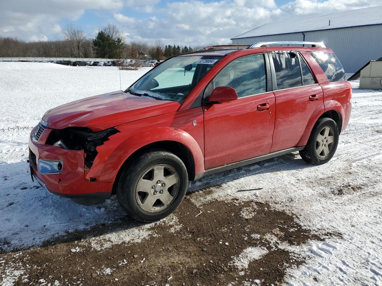 SATURN VUE 2006