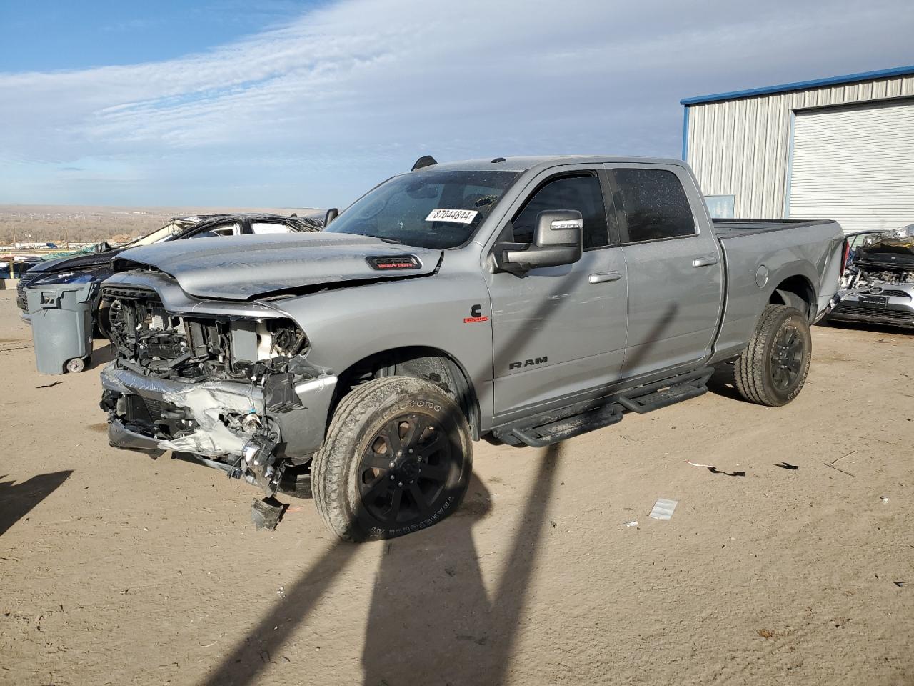 RAM 2500 BIG H 2023