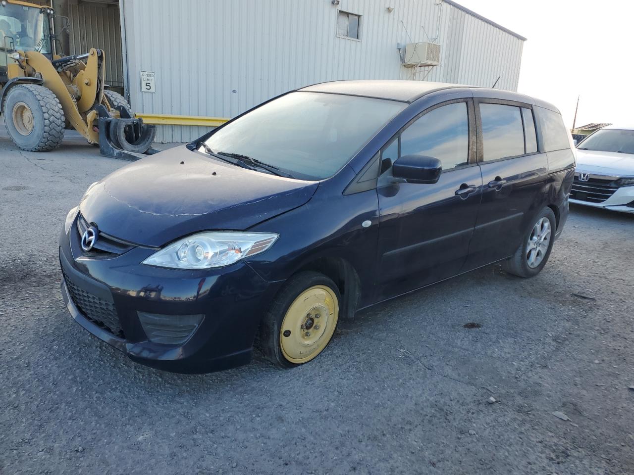 MAZDA 5 2009