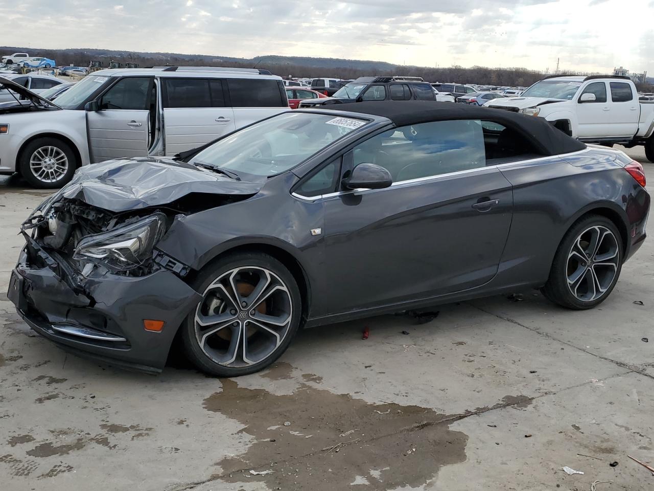 BUICK CASCADA PR 2016