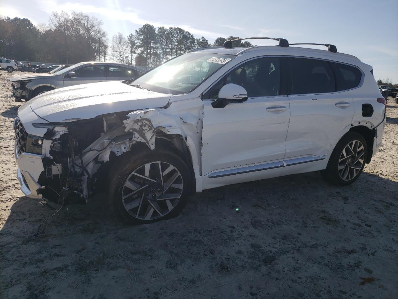 HYUNDAI SANTA FE C 2023