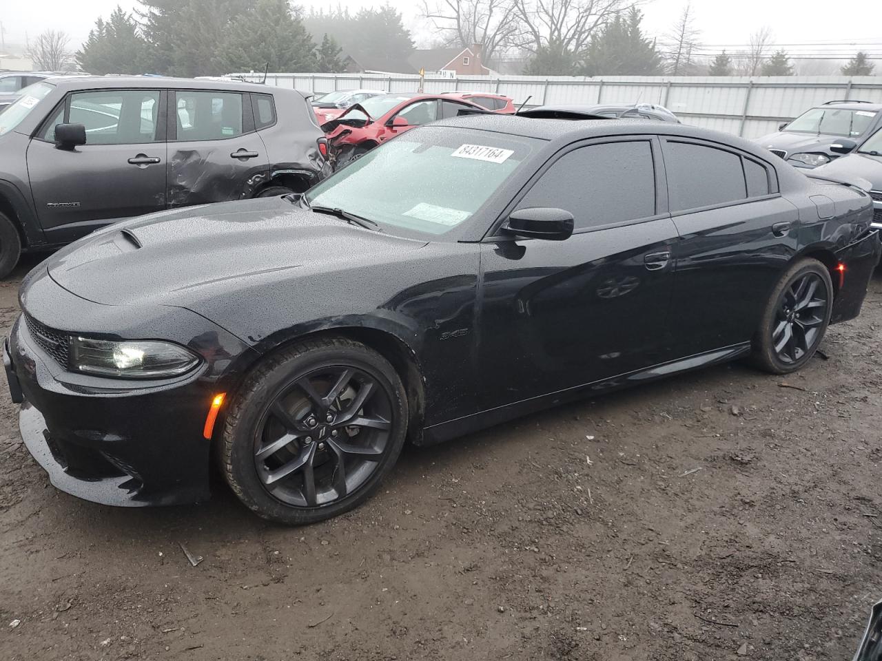 DODGE CHARGER R/ 2023
