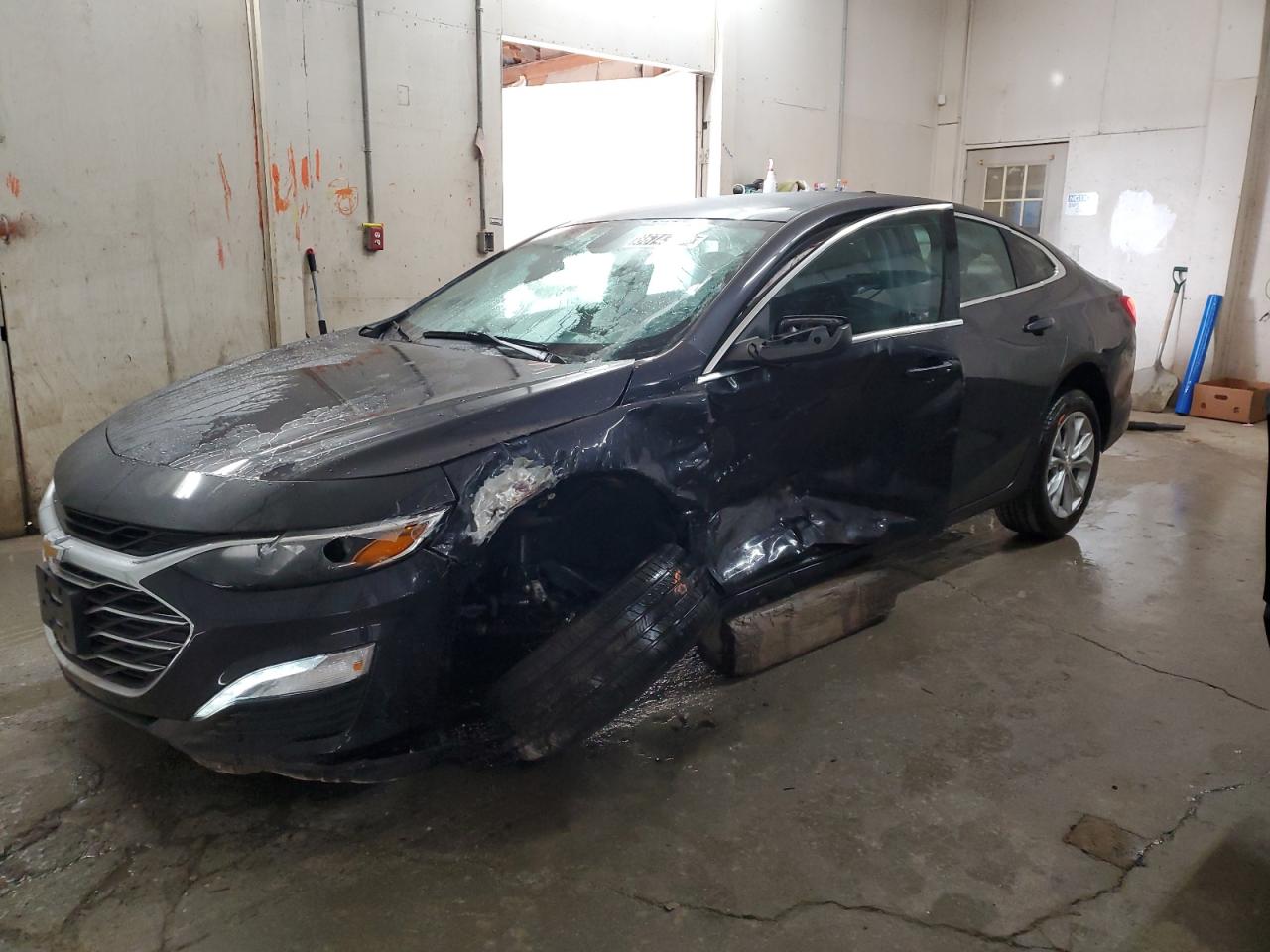 CHEVROLET MALIBU LT 2022
