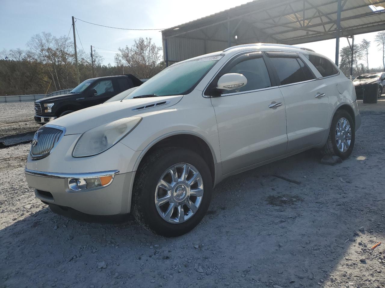 BUICK ENCLAVE 2012