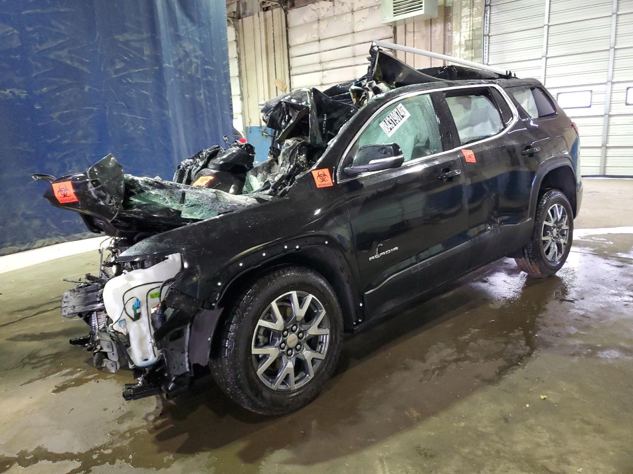 GMC ACADIA SLT 2023