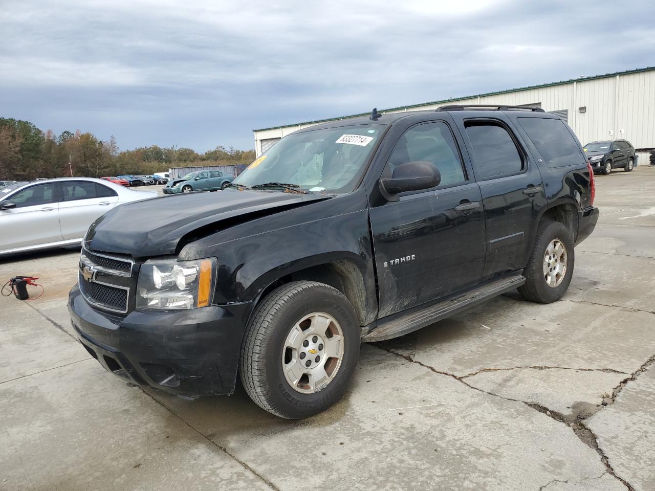 CHEVROLET TAHOE C150 2009