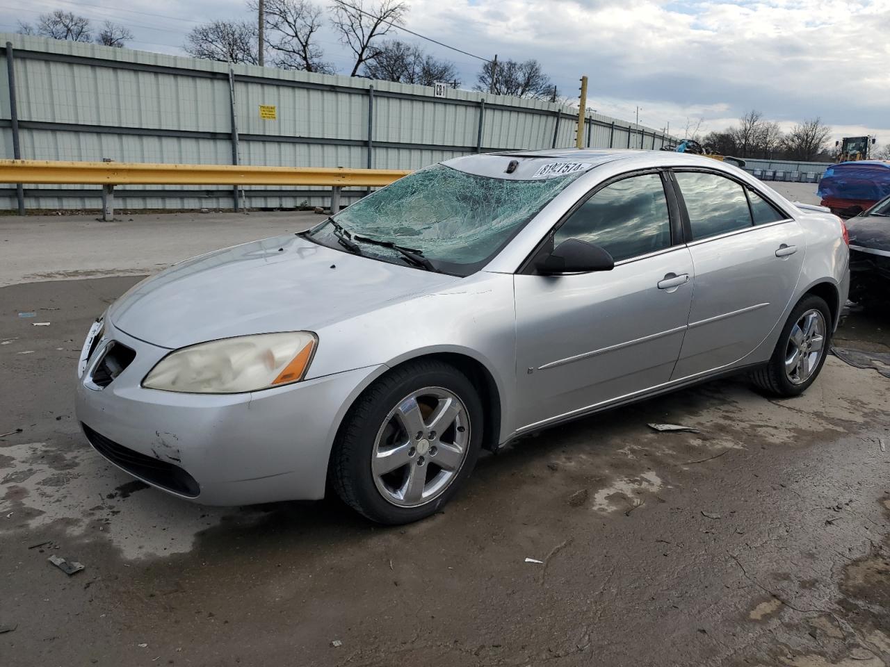PONTIAC G6 GT 2009