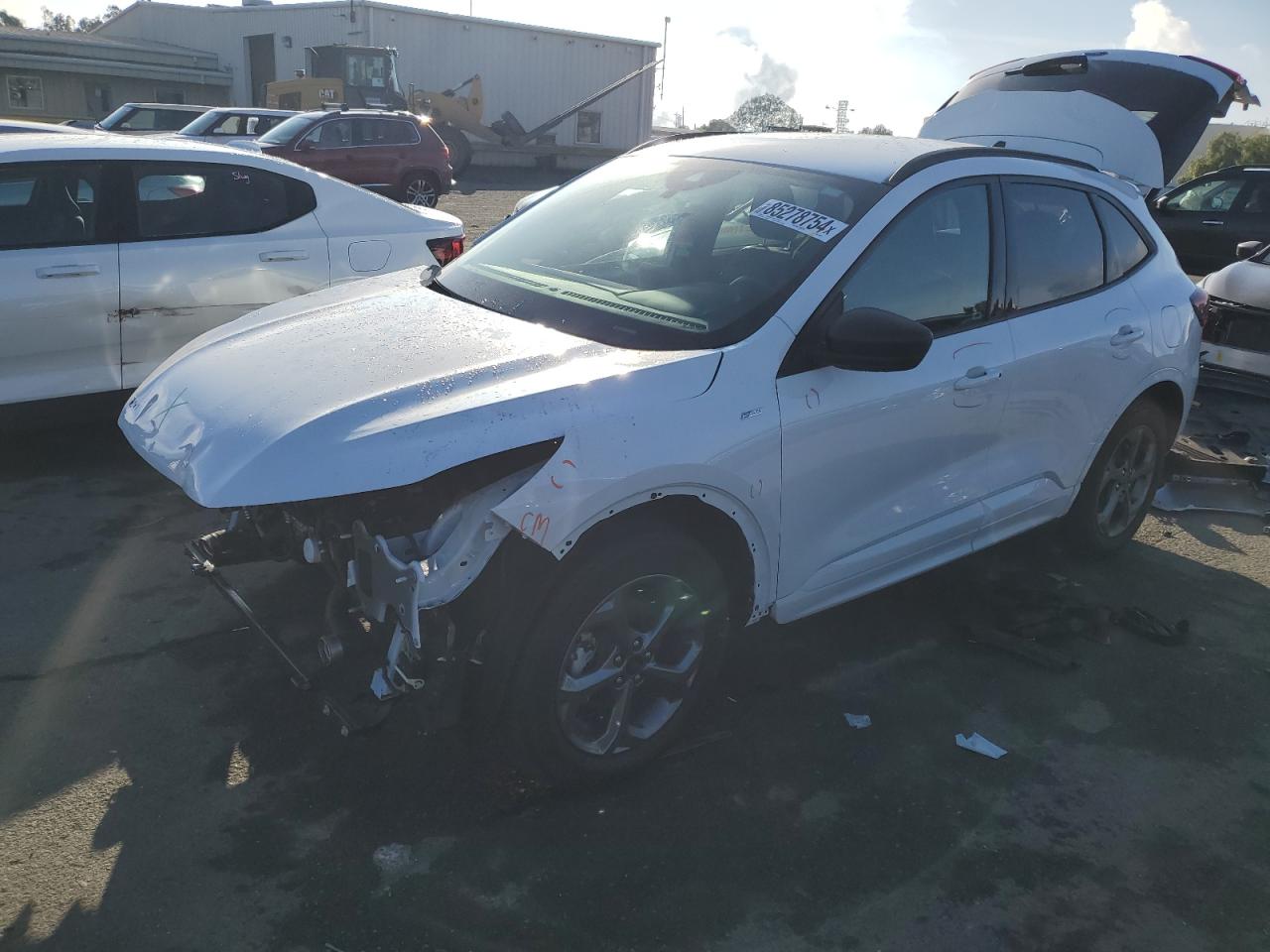 FORD ESCAPE ST 2023